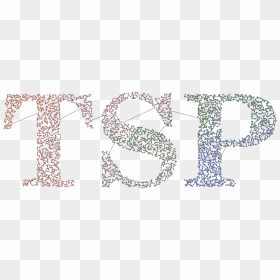 Traveling Salesman Problem Toy, HD Png Download - salesman png