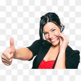 Transparent Salesman Png - Saleswoman Png, Png Download - salesman png