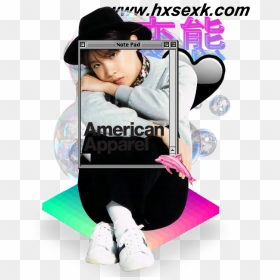 How To Edit Png Images, Transparent Png - hoseok png
