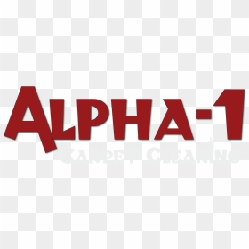 Alpha-1 Carpet Cleaning Logo - Graphic Design, HD Png Download - carpet cleaning png