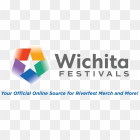 Wichita Festivals Shop - Graphic Design, HD Png Download - funnel cake png