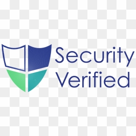 Security Verified, HD Png Download - certificate background png