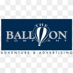 The Balloon Company - Hot Air Balloon, HD Png Download - salesman png