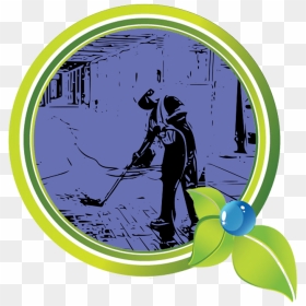 Professional Pressure Washing - Cleaning, HD Png Download - carpet cleaning png