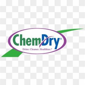 Clean Step Chem-dry Carpet Cleaning - Chem Dry Logo, HD Png Download - carpet cleaning png