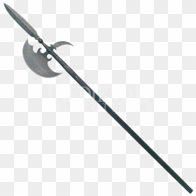 Halberd Png Photo - Halberd Png, Transparent Png - halberd png