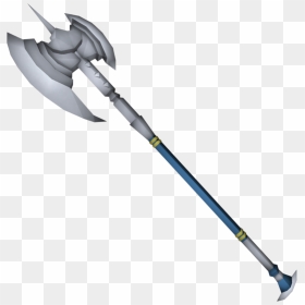 Halberd Png Clipart - Halberd Png, Transparent Png - halberd png