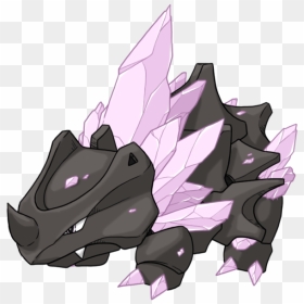 Illustration, HD Png Download - rhydon png