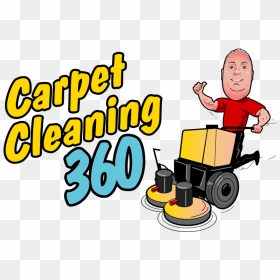 Carpet Cleaning Clipart , Png Download, Transparent Png - carpet cleaning png