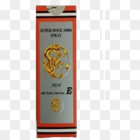 Dragon Delay Spray, HD Png Download - funnel cake png