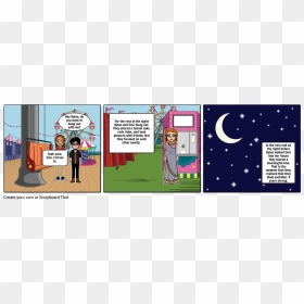 Narrative, HD Png Download - funnel cake png
