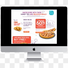 Alt Text - Dish, HD Png Download - funnel cake png