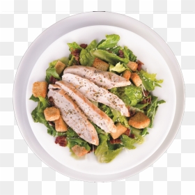 Fattoush Salad Png, Transparent Png - chicken salad png