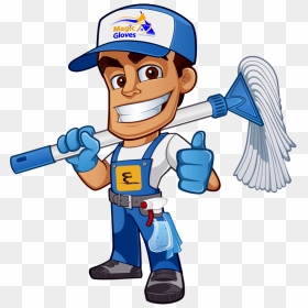 Cleaning Clipart, HD Png Download - carpet cleaning png