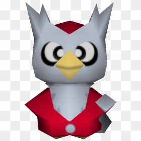 Download Zip Archive - Penguin, HD Png Download - delibird png