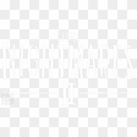 Sketch, HD Png Download - little nightmares png