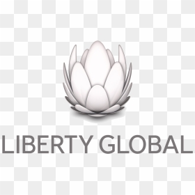 Liberty Global Logo - Liberty Global, HD Png Download - halberd png