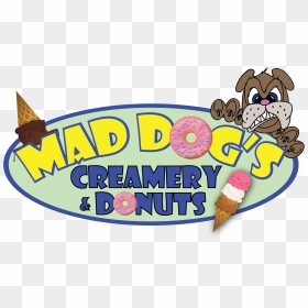 Cartoon, HD Png Download - funnel cake png