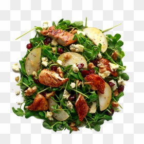 Roanoke Chicken Soul Bird Chicken Salad - Caesar Salad, HD Png Download - chicken salad png