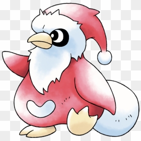 Clip Art, HD Png Download - delibird png
