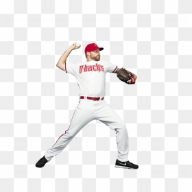 Thumb Image - Baseball Player Throwing Ball Png, Transparent Png - throwing png