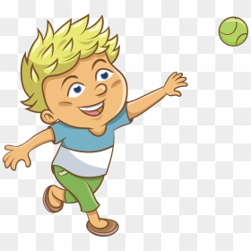 Throwing Money Clipart Image Royalty Free Ball Clipart - Throw A Ball Clipart, HD Png Download - throwing png