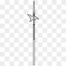Mobile Phone, HD Png Download - halberd png