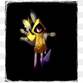 Cartoon, HD Png Download - little nightmares png