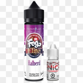 Bottle, HD Png Download - halberd png