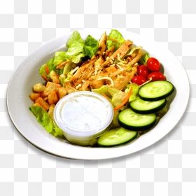 Chicken Salad At Speedy"s Pizza - Chicken Salad, HD Png Download - chicken salad png
