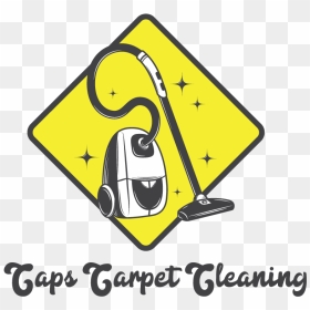Caps Carpet Cleaning - Carpet Cleaning Service Logos, HD Png Download - carpet cleaning png
