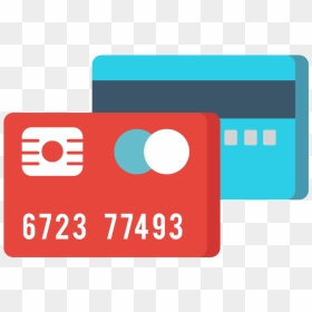 Accepting Most Major Credit Cards - Graphic Design, HD Png Download - major credit cards png