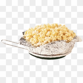 #popcorn #stovetop #pan #food #butter #stovetoppopcorn - Orville Redenbacher Stovetop Popcorn, HD Png Download - funnel cake png