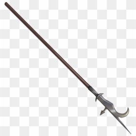 Bill, HD Png Download - halberd png