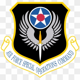 Us Air Force Png - Air Force Special Forces Logo, Transparent Png - us air force png