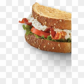 Chicken Salad - Fast Food, HD Png Download - chicken salad png