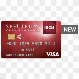 Bbt Credit Card, HD Png Download - major credit cards png