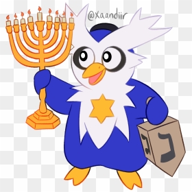 Cartoon, HD Png Download - delibird png
