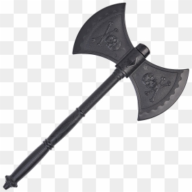 Warrior Axe Png Free Image - Battle Axe, Transparent Png - vhv