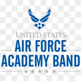 Music For Us Air Force - Air Force Symbol, HD Png Download - us air force png
