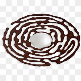 Circle, HD Png Download - funnel cake png