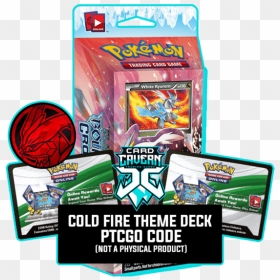 Pokemon Cards Sword And Shield Etb, HD Png Download - delibird png
