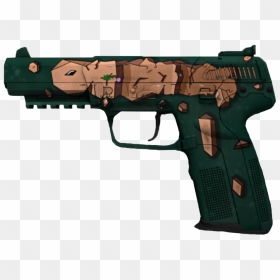 Five Seven Airsoft, HD Png Download - air elemental png