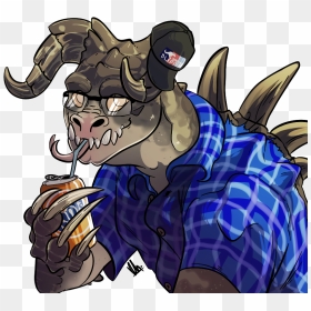 Deathclaw Png, Transparent Png - deathclaw png