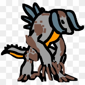 Deathclaw Clipart , Png Download, Transparent Png - deathclaw png