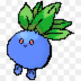Portable Network Graphics , Png Download - Cartoon, Transparent Png - oddish png