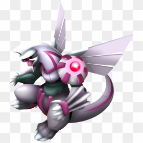 #pokemon #palkia #freetoedit - Palkia Png, Transparent Png - palkia png