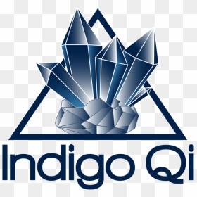 Indigo Qi Reiki Healing Services - Indigo Qi - Energy Healing Services, HD Png Download - reiki png