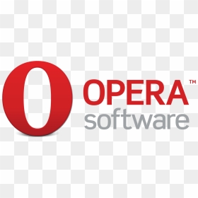 Thumb Image - Opera Web Browser Logo, HD Png Download - opera png