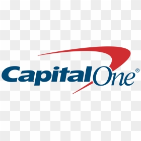 Transparent Capital One Logo, HD Png Download - major credit cards png